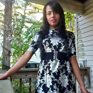 Meet your Posher, Jazmin